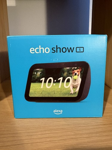 Amazon alexa echo show terza - amazon,