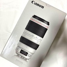 Canon EF 100-400 mm f/4.5-5.6L