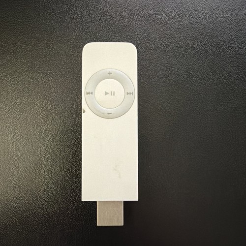 Apple ipod shuffle a1112 - a1112, 1a