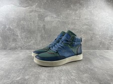 Scarpe sneakers alte Alexander