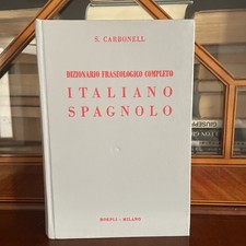 Dizionario fraseologico - dizionario,