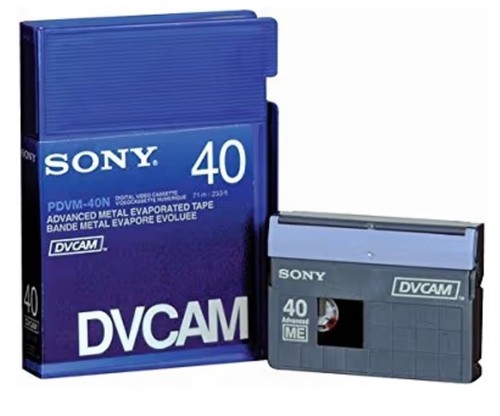 Sony pdvm 40n - sony, pdvm-40n,