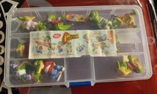 Collezione completa Coccobulli