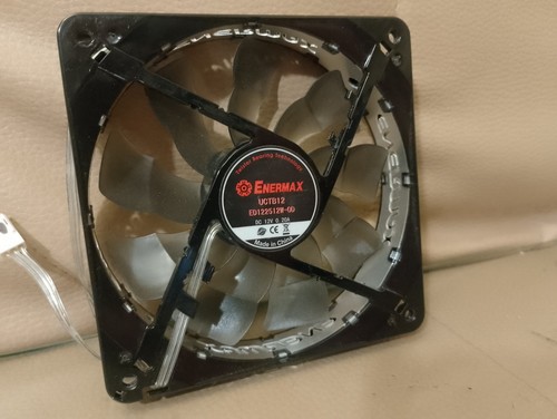 Enermax uctb12 ventilatore - uctb12,