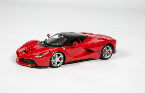 Ferrari laferrari - b,