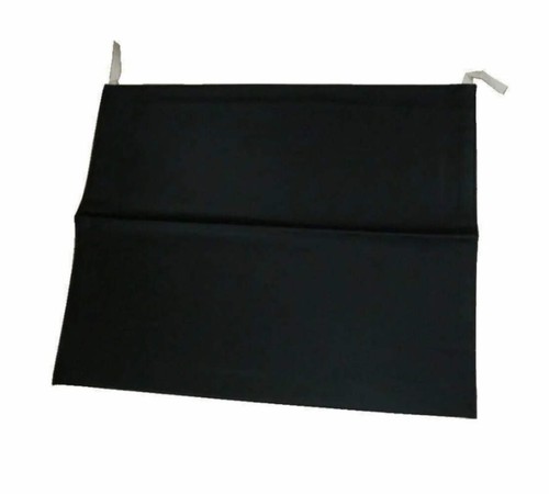 Telo cappotta colore nero - , fiat