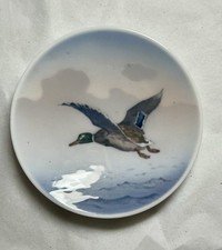 Royal Copenhagen Round Pin