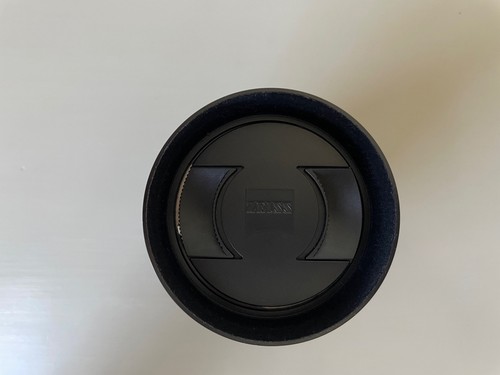 Obiettivo zeiss f2 - mm,