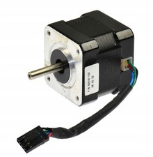 Motore passo-passo Lin