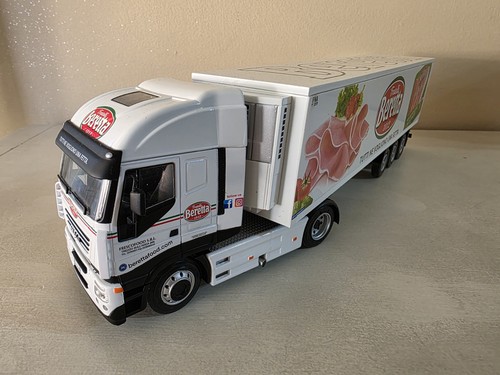 Camion epoca agostini - d'epoca, de