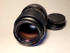 Obiettivo vintage M42 Carl