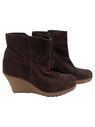 Esprit stivaletto donna - stivaletto,