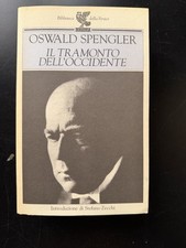 Il tramonto dell'Occidente