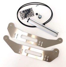 Schermo radiatore regolabile