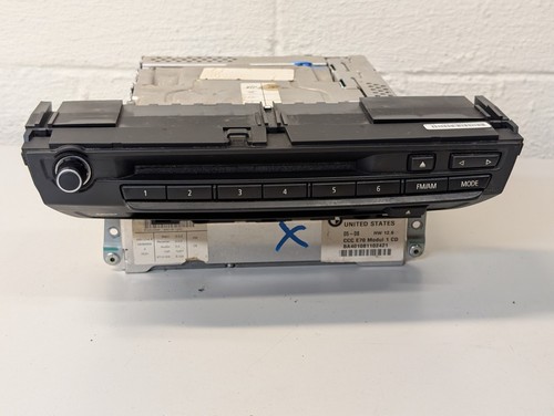 2007 2010 bmw gps - 2007-2010, x5