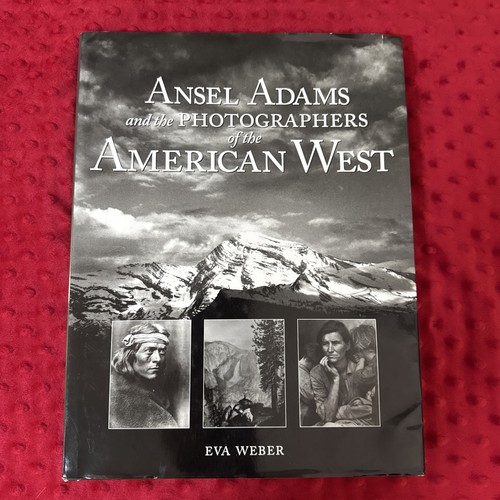 Ansel adams and the - ansel,