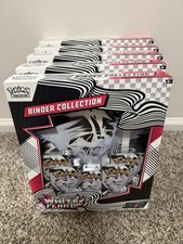 Pokemon White Flare (SV10.5)