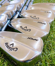 Miura made Callaway Apex MB DI