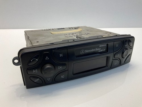 Mercedes benz w203 - mercedes-benz, c