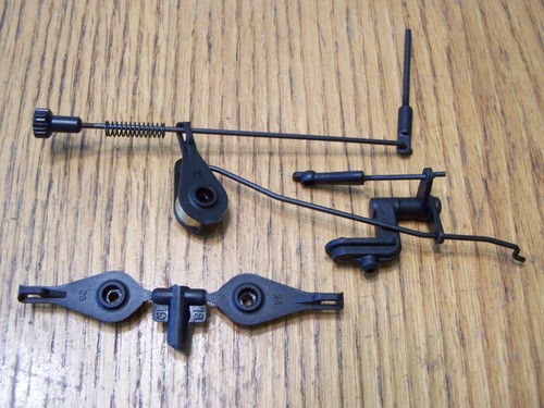 Hpi savage gtxl 6 - savage, gtxl-6