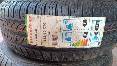 Pneumatico estivo firestone - pneumatico,