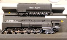 Rivarossi fef3 union - fef3,