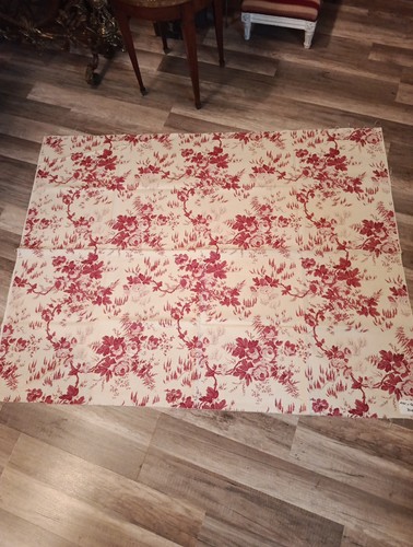 Coupon tissu éditeur toile - coupon,