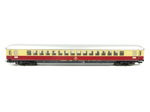 Roco carrozza passeggeri - carrozza,