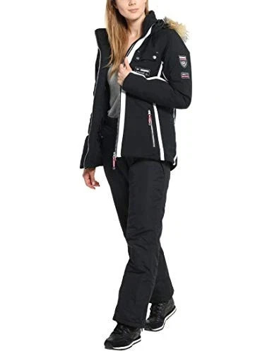 Ultrasport ladies ski pants - ultrasport,