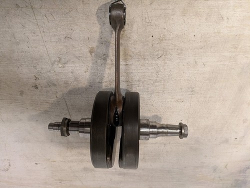 Albero motore ktm 300 - albero,