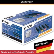 S051110 Epson AcuLaser c900