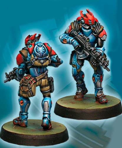 Infinity neoterra bolt - as,