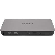 Masterizzatore DVD-RW esterno