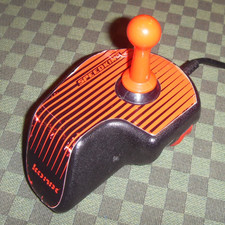 ETAT CORRECT : Manette Konix