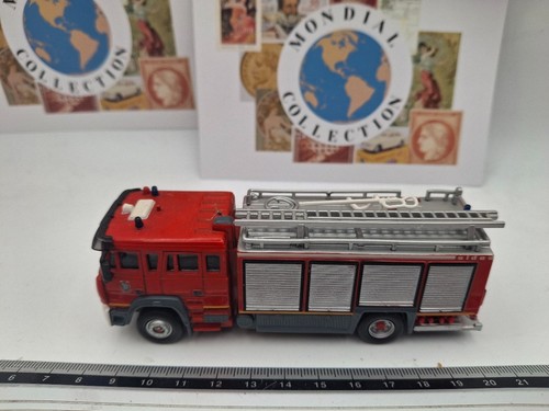 Pmpb11 0562 camion vigili del - pmpb11-0562,