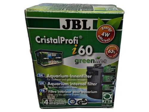 Jbl cristalprofi i60 - jbl,