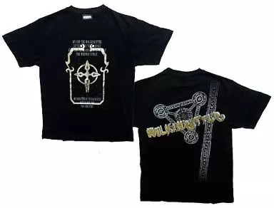 Shirt nera magical girl - magical,