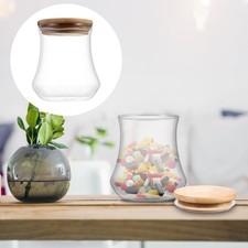  2 barattoli per caramelle