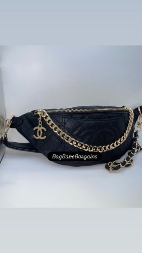 Borsa cintura chanel gwp - borsa,