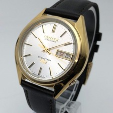 Orologio uomo vintage - orologio, 1975