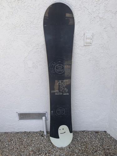 Snowboard burton michi albin - michi,
