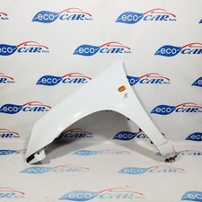 Parafango sx bianco Dr5 2013