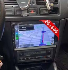 Autoradio 64g android 15 - 2g+64g,