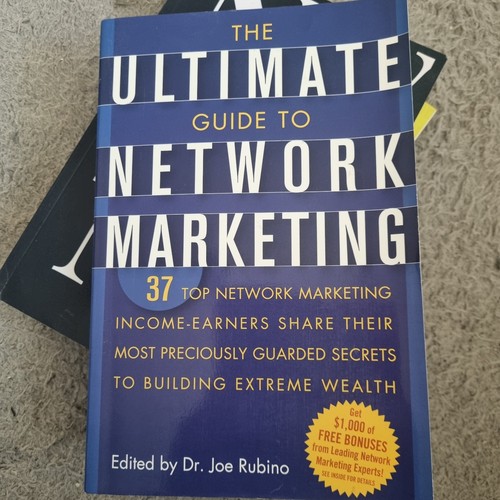 Ultimate guide network - ultimate,