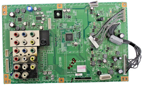Lcd jvc lt 32e488 - 32", lt-32e488