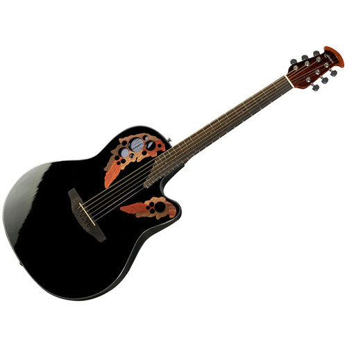 Ovation ce44 celebrity - ce44-5-g,