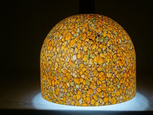 Lampada sospensione - lampada, a