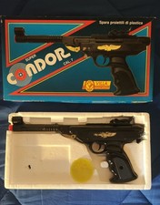 Super Condor Pistola