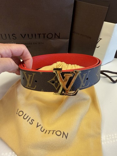 Authentic louis vuitton - authentic,