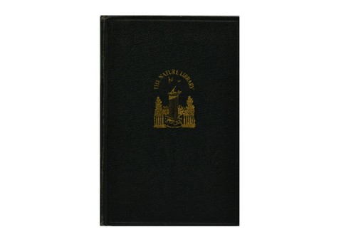 The nature library - the,